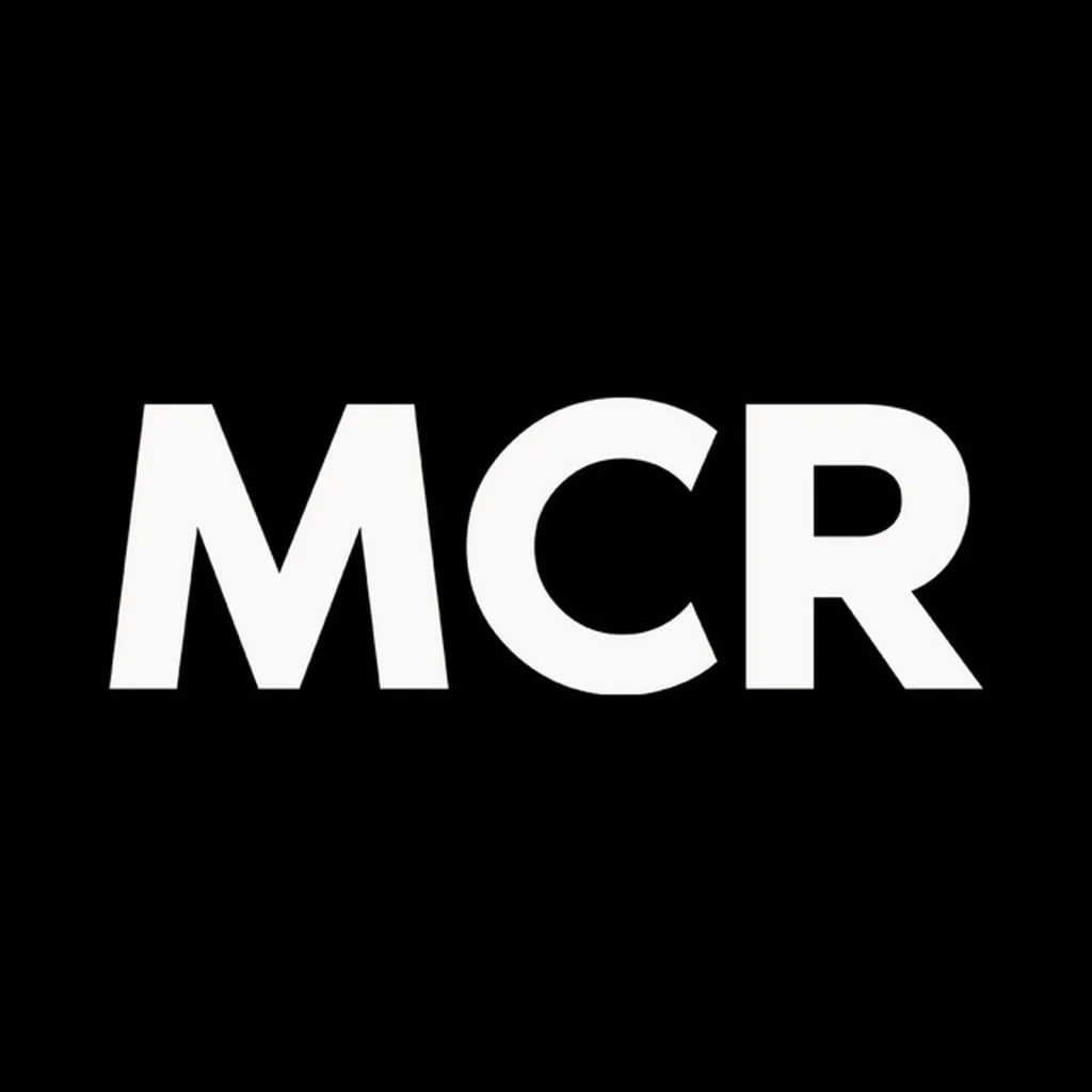 Official band image for My Chemical Romance from emo, pop punk featured on Pittsburgh Emo Night