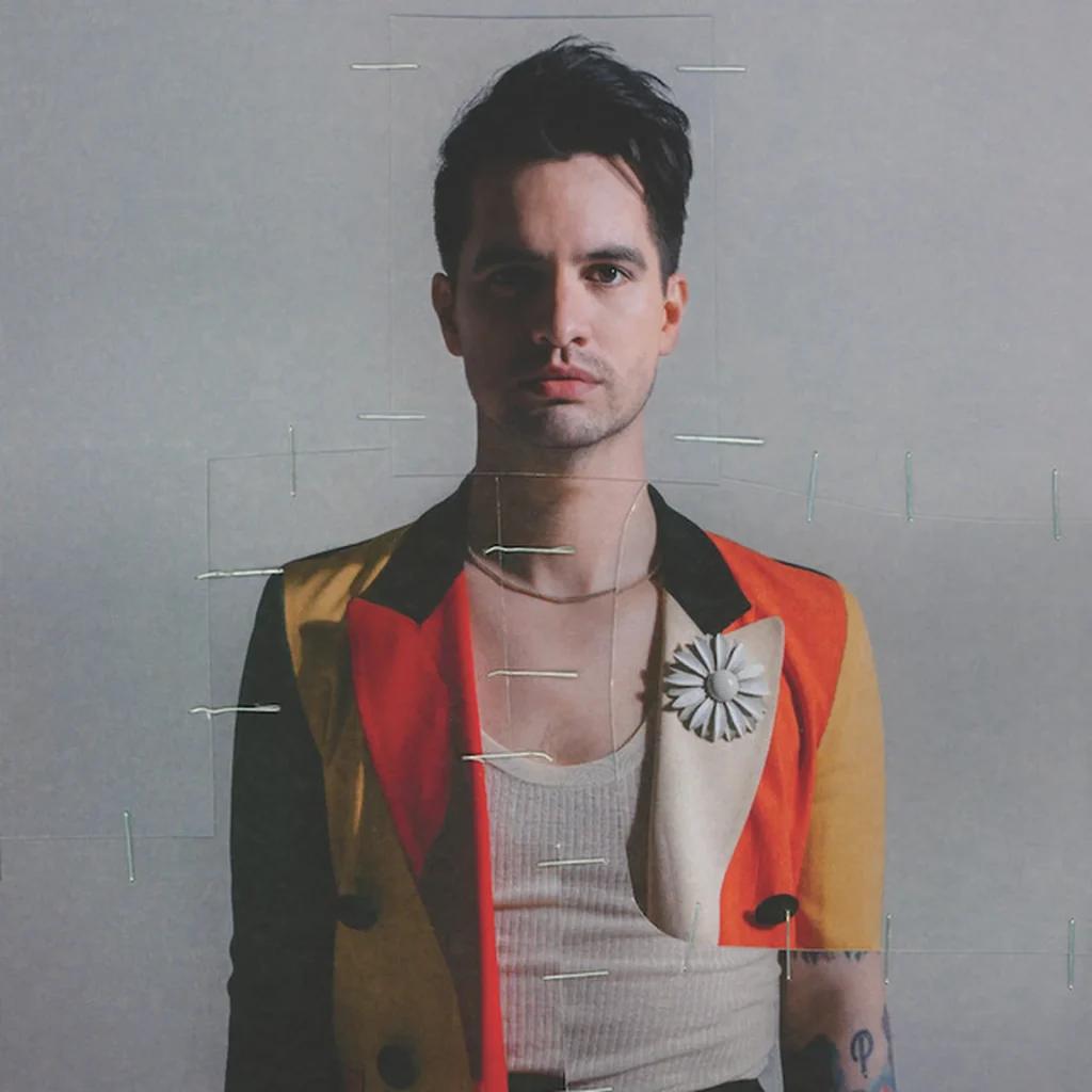 Official band image for Panic! At The Disco from emo featured on Pittsburgh Emo Night