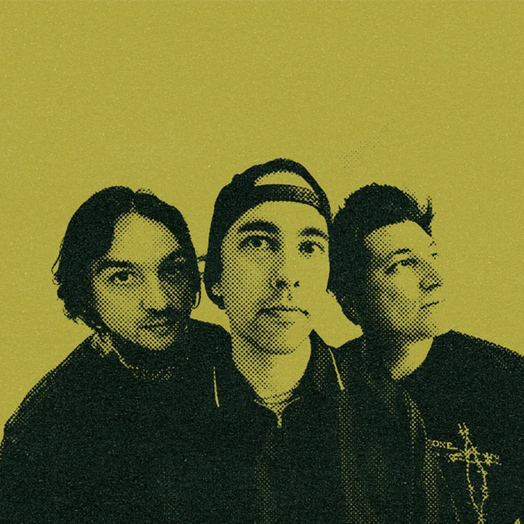 Official band image for Pierce The Veil from emo, screamo, post-hardcore featured on Pittsburgh Emo Night
