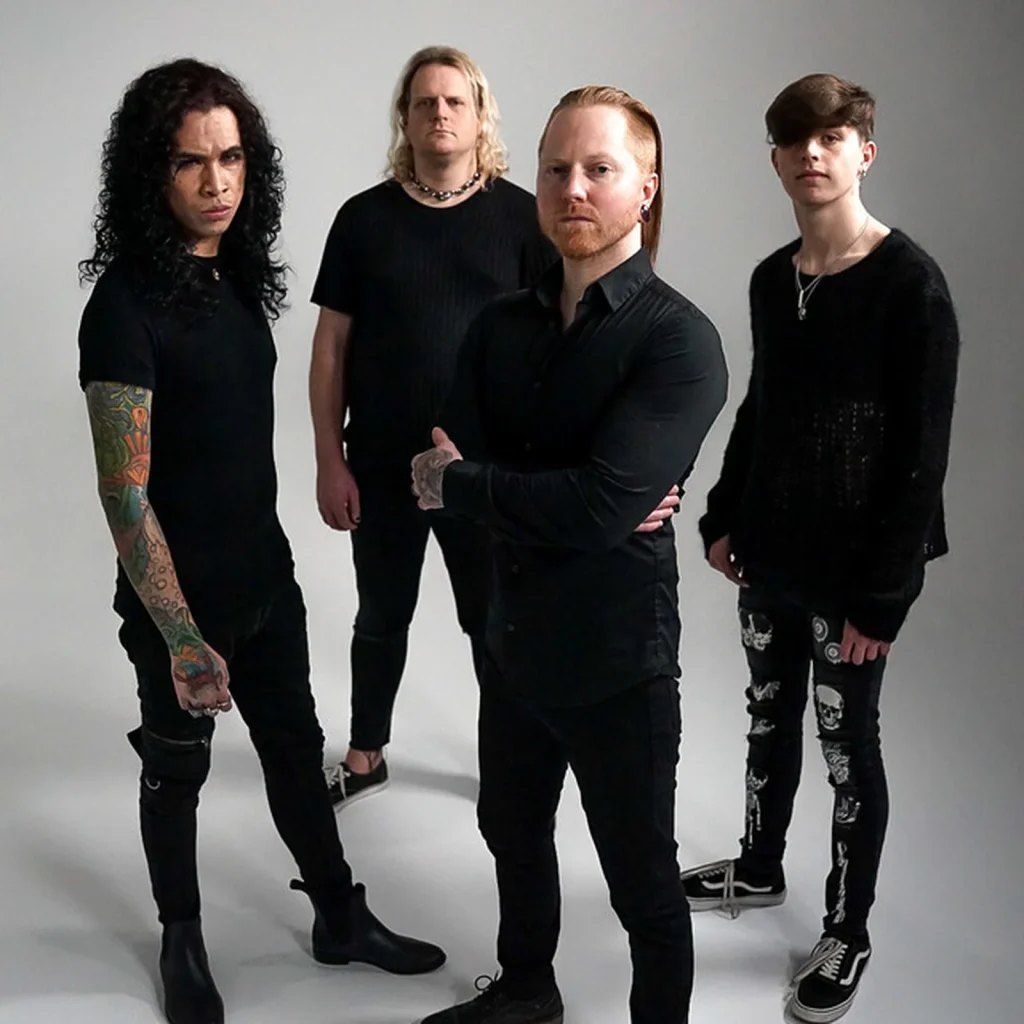 Official band image for A Skylit Drive from post-hardcore, screamo, metalcore featured on Pittsburgh Emo Night