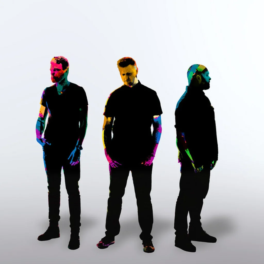 Official band image for Cartel from pop punk, emo featured on Pittsburgh Emo Night