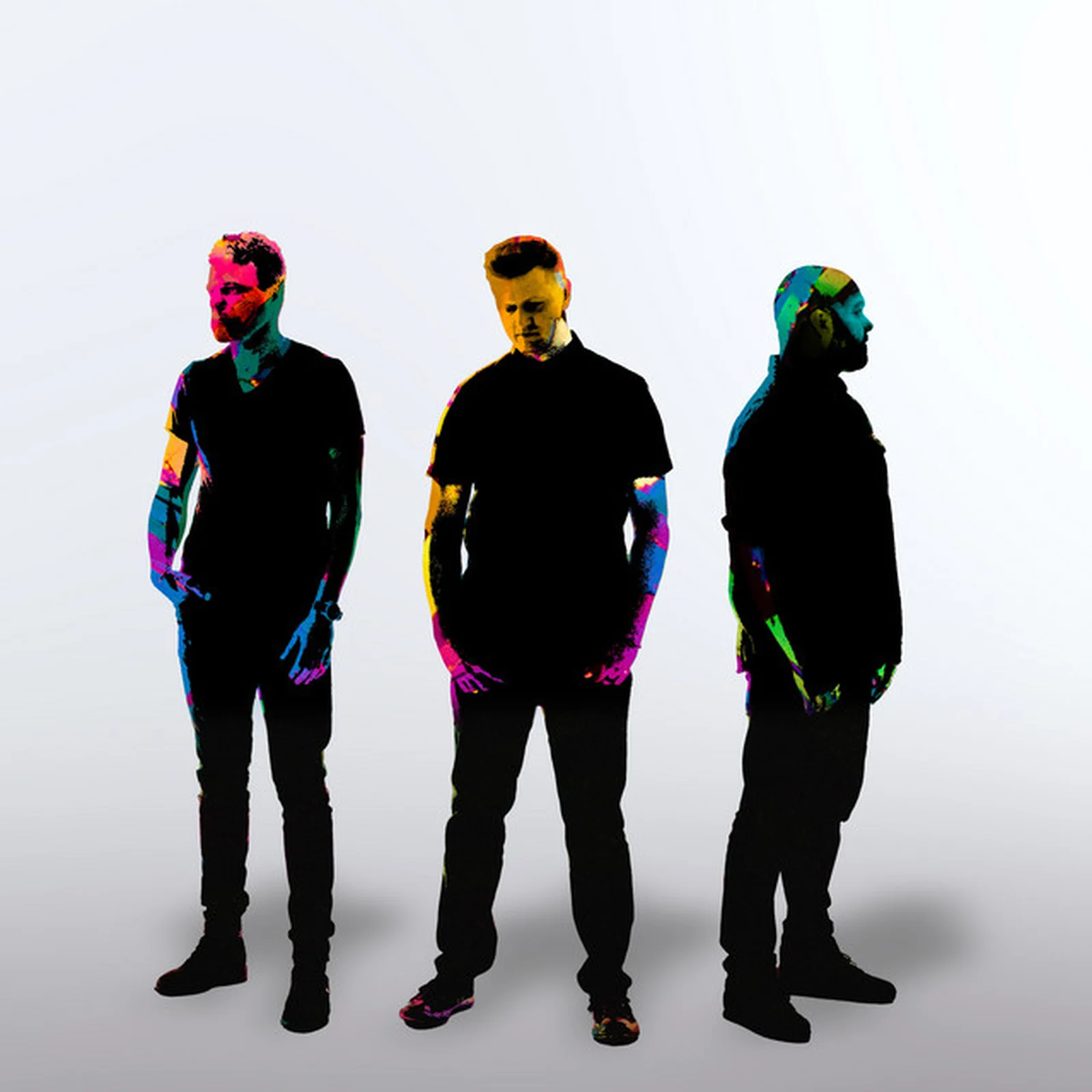 Official band image for Cartel from pop punk, emo featured on Pittsburgh Emo Night