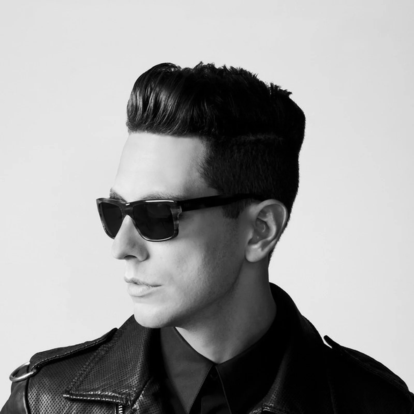 Official band image for Cobra Starship featured on Pittsburgh Emo Night