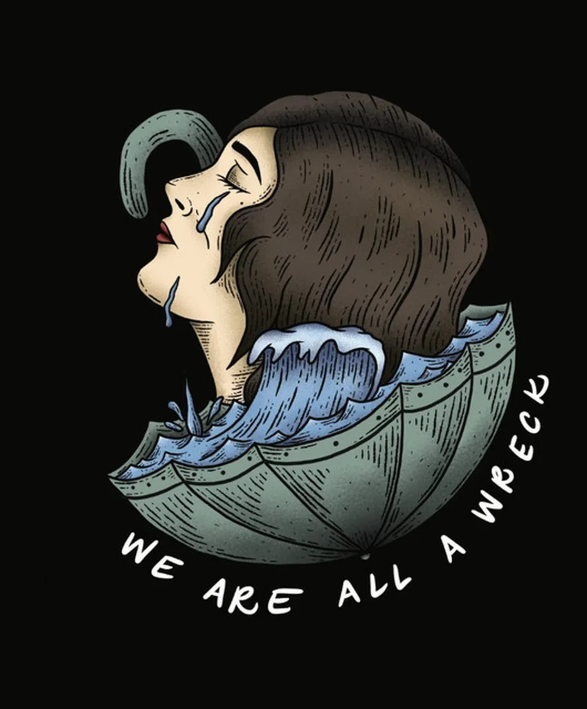 Official band image for Every Avenue from pop punk featured on Pittsburgh Emo Night