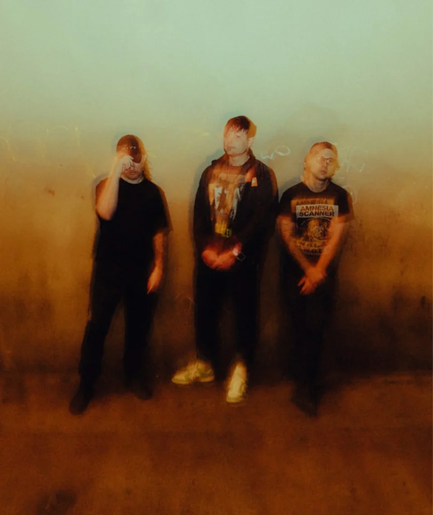 Official band image for From First to Last from post-hardcore, screamo, emo featured on Pittsburgh Emo Night