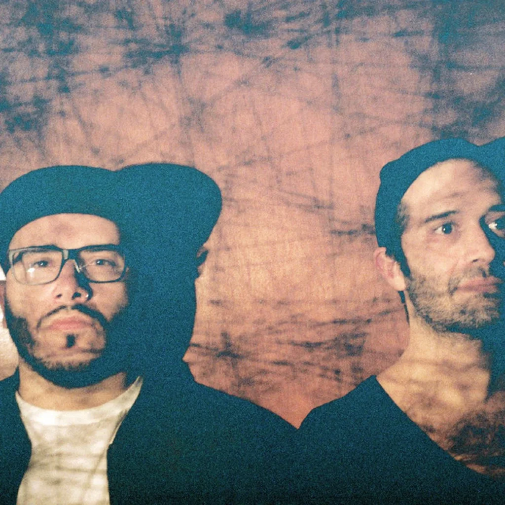 Official band image for Glassjaw from post-hardcore, screamo, mathcore featured on Pittsburgh Emo Night