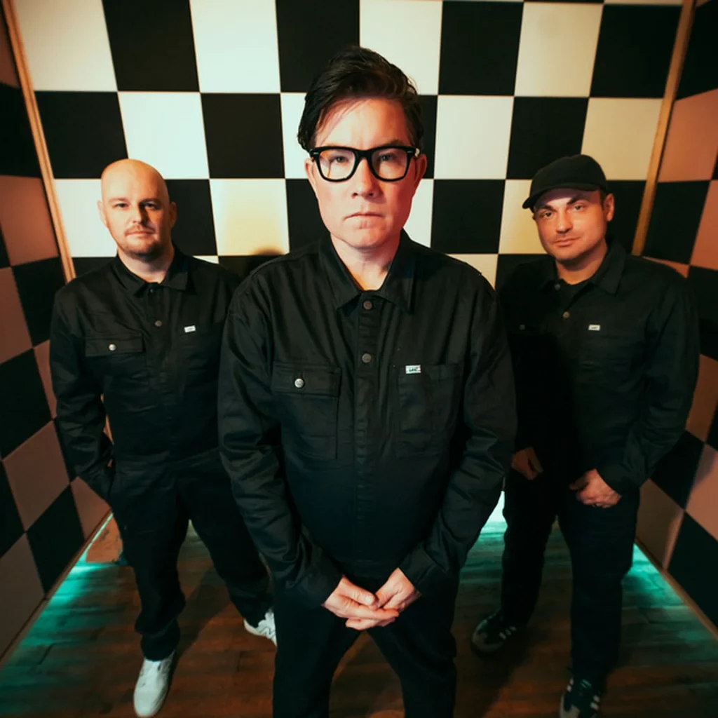 Official band image for Hawthorne Heights from emo, screamo, post-hardcore featured on Pittsburgh Emo Night
