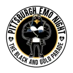 Pittsburgh Emo Night logo