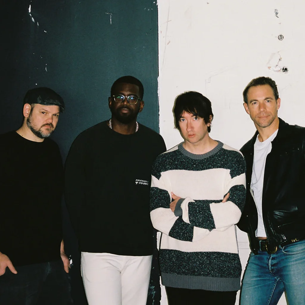 Official band image for Plain White T's featured on Pittsburgh Emo Night