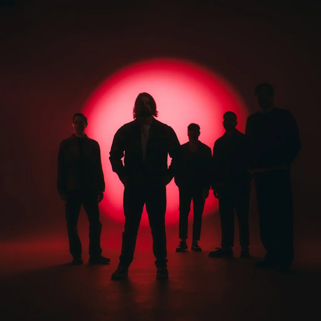 Official band image for Silverstein from post-hardcore, screamo, emo featured on Pittsburgh Emo Night