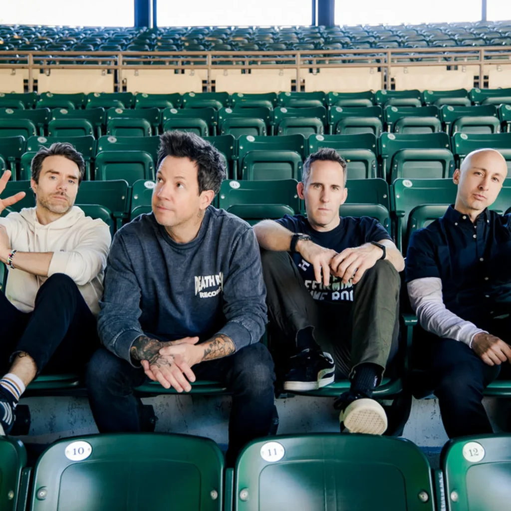 Official band image for Simple Plan from pop punk, punk, emo featured on Pittsburgh Emo Night