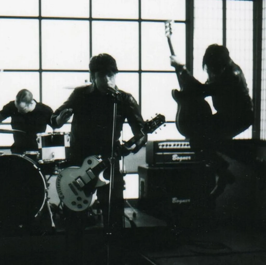 Official band image for Sugarcult from pop punk, punk, emo featured on Pittsburgh Emo Night