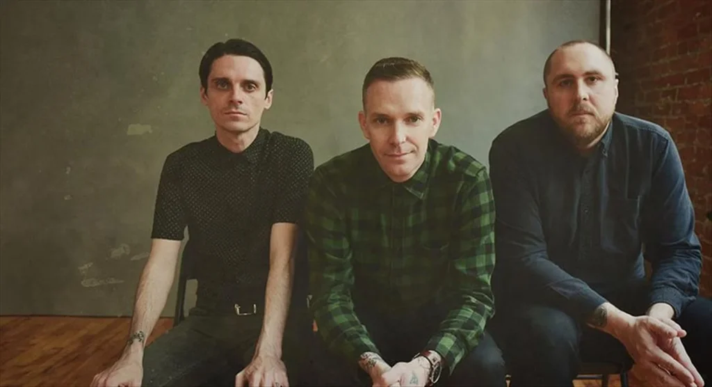 Official band image for The Movielife from pop punk, emo, melodic hardcore featured on Pittsburgh Emo Night