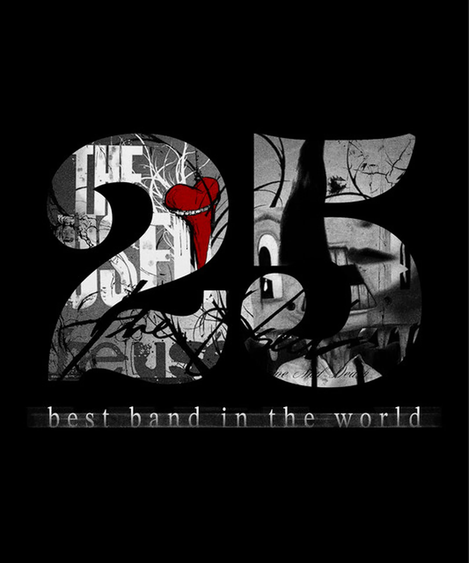 Official band image for The Used from emo, screamo, post-hardcore featured on Pittsburgh Emo Night