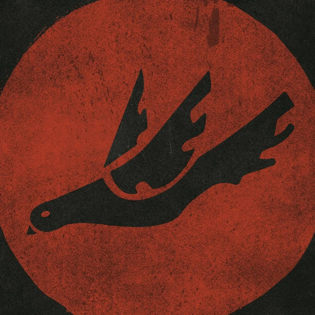 Official band image for Thursday from post-hardcore, screamo, emo featured on Pittsburgh Emo Night