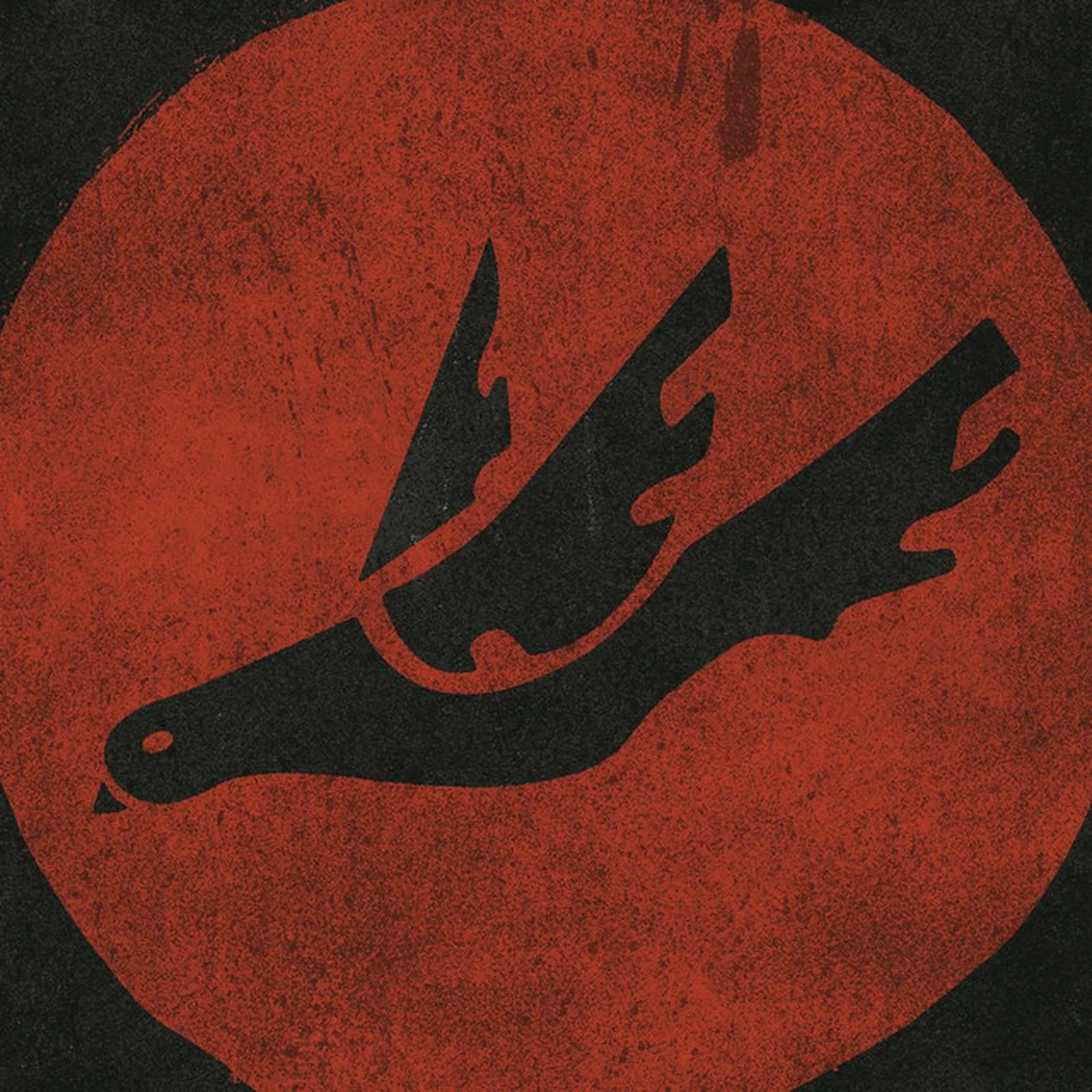 Official band image for Thursday from post-hardcore, screamo, emo featured on Pittsburgh Emo Night