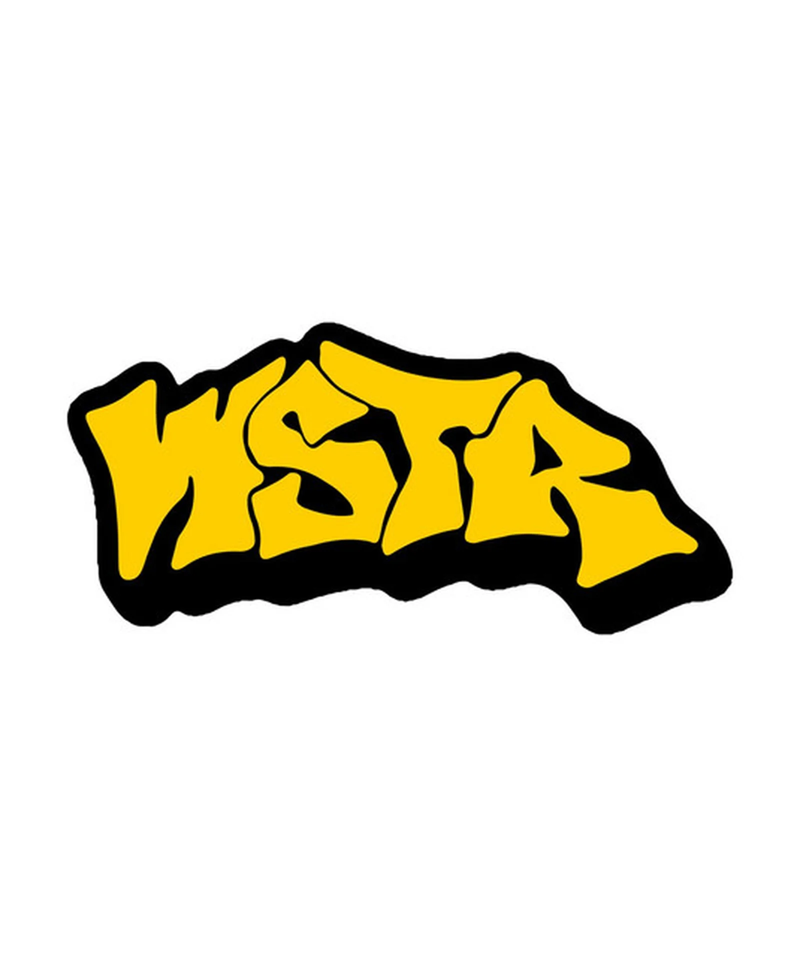 Official band image for WSTR from pop punk, emo, punk featured on Pittsburgh Emo Night